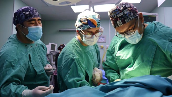 Aniquem realizará campaña quirúrgica gratuita para pacientes con secuelas de quemaduras en el sur del Perú
