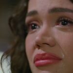 Valentina Valiente capítulo 85: ¡Valentina llora al no poder recordar a sus padres!