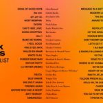 Estas son las canciones que escucha Barack Obama este 2026: Desde David Bowie hasta Coldplay