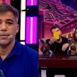 ¡Yiddá Eslava dejó sin palabras a Renzo Schuller con un inesperado chiste en Me Caigo De Risa!