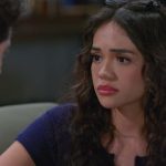 Valentina Valiente capítulo 85: ¡Alejandro le confiesa a Valentina que despertó junto a Bárbara… pero todo era un sueño!