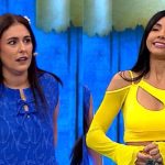 ¡Paloma Fiuza confundió 