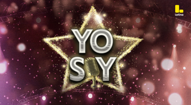 ¡Yo Soy llega a Cajamarca! Participa en el Pre Casting Oficial y demuestra tu talento