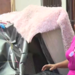 ¡Familia vive en la calle tras ser desalojada sin previo aviso en Chorrillos!