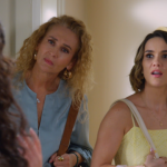 Valentina Valiente capítulo 84: ¡Valentina se burla de Frida frente a Macarena y Susana!