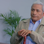 Valentina Valiente capítulo 86: ¡Edmundo teme morir y toma una decisión clave para salvar el futuro de Valentina!