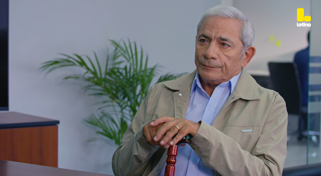 Valentina Valiente capítulo 86: ¡Edmundo teme morir y toma una decisión clave para salvar el futuro de Valentina!