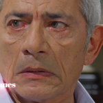 ¡Capítulo de infarto ESTE LUNES! La prueba de ADN de Valentina da un giro inesperado y la salud de Edmundo se complica