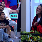 ¡Lita Pezo sorprende con su voz y conquista al público junto a César Ritter, Manuel Gold y Eduardo Romay!