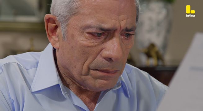 Valentina Valiente capítulo 87: ¡La abogada de Edmundo pone en duda la prueba de ADN de Valentina!