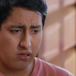 Valentina Valiente capítulo 87: ¡Edmundo enfrenta a Bryan por la prueba de ADN de Valentina!