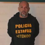 ¡Jackson Mora fue detenido por presunta estafa millonaria y vínculos con una organización criminal!