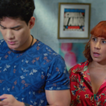 Valentina Valiente capítulo 89: ¡Rita explota de celos tras 