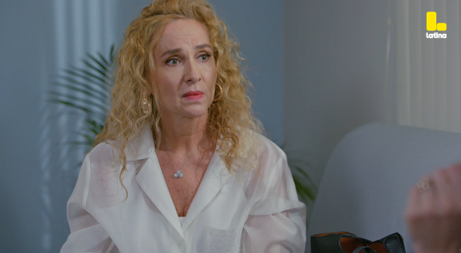 Valentina Valiente capítulo 89: ¡Frida manipula a Susana para destruir el romance de Alejandro y Valentina!