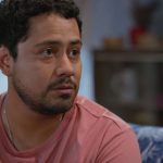 Valentina Valiente capítulo 90: ¿Elsa dejará a Rocky y Jenny? Wilfredo le propone empezar una nueva vida solo con Kathy