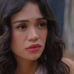 Valentina Valiente capítulo 90: ¡La pulsera de Gracia María lleva a Dionisio a descubrir quién sería realmente Valentina!