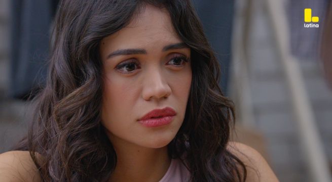 Valentina Valiente capítulo 90: ¡La pulsera de Gracia María lleva a Dionisio a descubrir quién sería realmente Valentina!