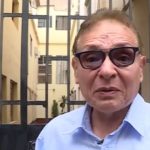 ¡Actor de 