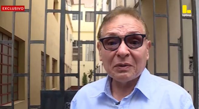 ¡Actor de "1000 oficios" denuncia agresión y asegura que fue víctima de un ataque homofóbico!