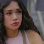 Valentina Valiente capítulo 91: ¡Valentina descubre su verdadera identidad!