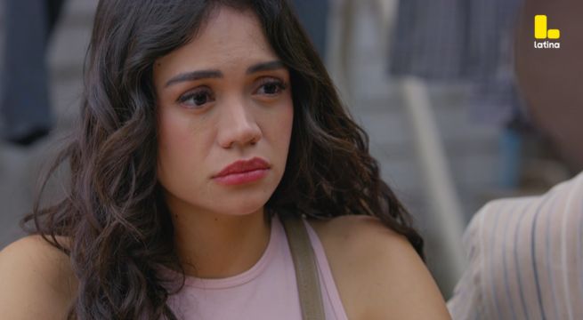 Valentina Valiente capítulo 91: ¡Valentina descubre su verdadera identidad!
