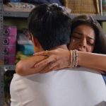 Valentina Valiente capítulo 91: ¡Jenny se mantiene al lado de Bryan tras la denuncia y le promete que no estará solo!