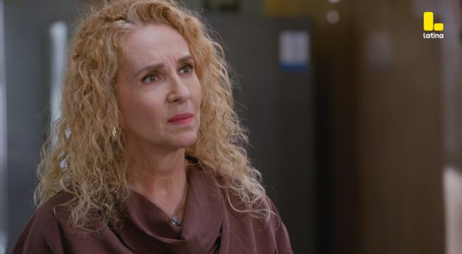 Valentina Valiente capítulo 91:¡Alejandro enfrenta a Susana por hablar mal de Valentina y la defiende!