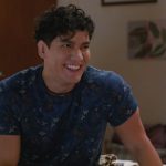Valentina Valiente capítulo 91: ¡Rocky confiesa que estudia actuación y le revela a Rita el verdadero motivo!