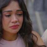 Valentina Valiente capítulo 91: ¡Dionisio lleva a Valentina al cementerio tras revelarle una inquietante pista sobre su madre!