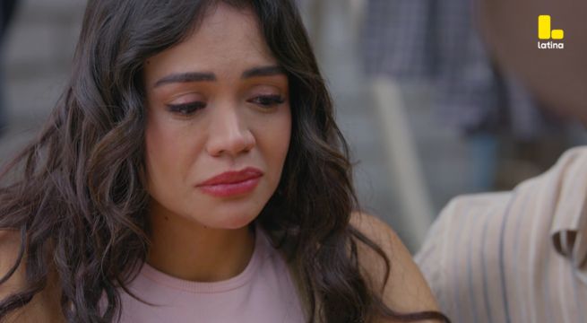 Valentina Valiente capítulo 91: ¡Dionisio lleva a Valentina al cementerio tras revelarle una inquietante pista sobre su madre!
