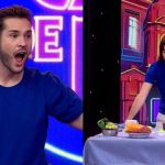 ¡Manuel Gold sorprende a todos con una jugada casi perfecta y deja al elenco de Me Caigo De Risa sin palabras!