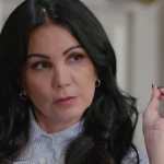 Valentina Valiente capítulo 92: ¡Frida cambia de objetivo y ahora apunta directamente contra Alejandro!