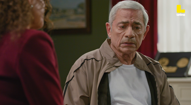 Valentina Valiente capítulo 94: ¡Edmundo sorprende con una decisión que podría cambiar el destino de Bryan y Valentina!