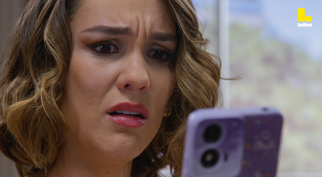 Valentina Valiente capítulo 94: ¡Macarena queda destrozada al descubrir que Alejandro le pidió matrimonio a Valentina!