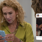 Valentina Valiente capítulo 96: ¡Susana queda en shock! Macarena le cuenta la supuesta traición de Alejandro a Valentina