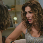 Valentina Valiente capítulo 96: ¡La estrategia de Macarena funciona! Bárbara le cuenta toda su historia con Alejandro