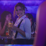 Valentina Valiente capítulo 96: ¡Macarena tiende una trampa a Bárbara para destruir el romance de Alejandro y Valentina!