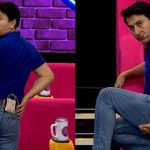 ¡Armando Machuca protagonizó un divertido 