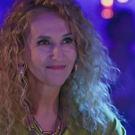Valentina Valiente capítulo 97: Susana busca a Bárbara para obtener la verdad sobre Alejandro
