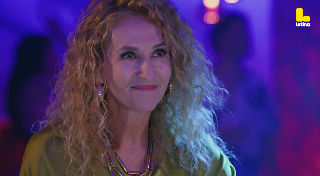 Valentina Valiente capítulo 97: Susana busca a Bárbara para obtener la verdad sobre Alejandro