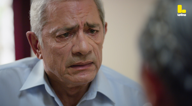 Valentina Valiente capítulo 97: ¡Edmundo se entera que Frida usó su nombre para denunciar a Bryan!