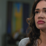 Valentina Valiente capítulo 97: ¡Alejandro admite que estuvo con Bárbara y Valentina rompe su compromiso!