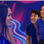 ¡Armando Machuca y José Peláez vacilaron a Renzo Schuller tras el triunfazo del equipo azul en Me Caigo De Risa!