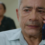 Valentina Valiente capítulo 99: ¡Don Edmundo sorprende a Valentina con una inesperada llamada para reencontrarse!