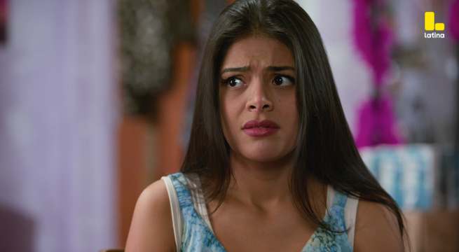 Valentina Valiente capítulo 99: ¡Jenny admite que siente algo por Gabriel y también por Bryan!