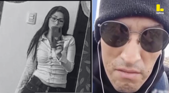Hombre confesó el crimen de Laura Huere en redes sociales: 