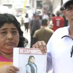 ¡La desaparición de una joven en Ventanilla mantiene preocupada a toda su familia!