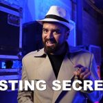 ¡ATENCIÓN! Este 1 y 2 de agosto nuevo casting 
