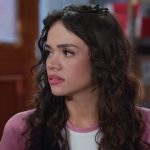 Valentina Valiente capítulo 101: ¡Alejandro aparece devastado en reunión del proyecto y Valentina no puede evitar notarlo!