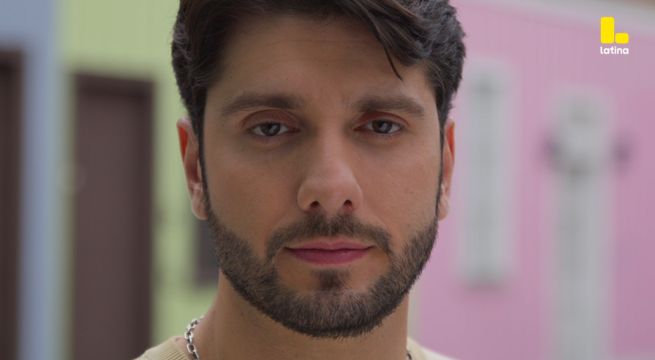 Valentina Valiente capítulo 101: ¡Valentina encara a Alejandro por presentarse en mal estado a la reunión de San Jerónimo!